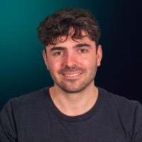Stride-up Employee Sophian Petitprez's profile photo
