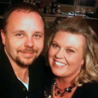 Unity Psychiatric Care Employee Candice Qualls's profile photo