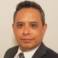 Exeter Finance Employee Abel Barrera's profile photo
