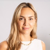 RootstockLabs Employee Mariel Bort's profile photo