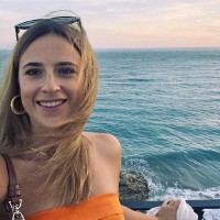 Matea Domić Email