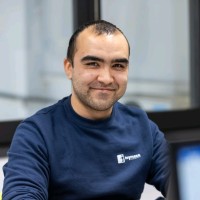 TEYMASA Employee Rustam Bozorov's profile photo