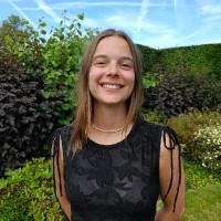 IBSO De Horizon Employee Zanna D'Hauwers's profile photo