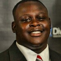 NetCenergy Employee Alfred Appiah's profile photo