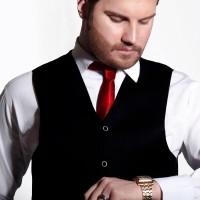 UPCIM TRADING CO. LTD Employee Farshad Kazemi's profile photo