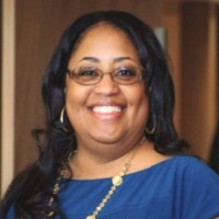 Foot Locker Employee Alicia Fields's profile photo