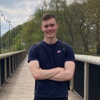 One Eighty Group Employee Harry Walker's profile photo