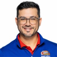 Marcus Ramirez Email & Phone Number