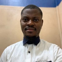 RxAll Employee Idowu Samson's profile photo