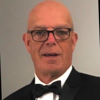 RBC Wealth Management Employee Patrick Grady's profile photo