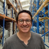 Mudango Employee Sebastian Miranda's profile photo
