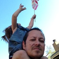 Levi Construction And Development Employee Ziv Majar's profile photo