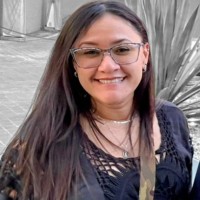 1st Secure IT Employee Tania Guadalupe's profile photo
