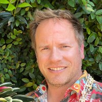 Deutsch LA Employee Chris Carter's profile photo