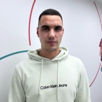 Dejan Bojić's profile photo
