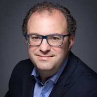 Accenta.ai Employee Davide Lascar's profile photo