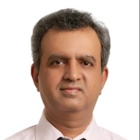 FORMS & GEARS Employee Vivek Haridas's profile photo