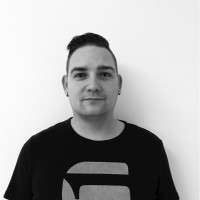 Dynobend Employee Casper Calkhoven's profile photo