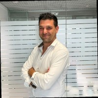 Mac System S.r.l. Employee Fabio Zorzetto's profile photo