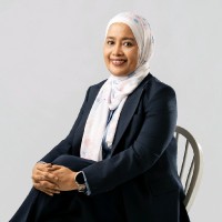 Astro Employee Naziatul Nasruddin's profile photo