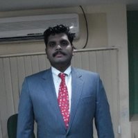 Arrowpoint Technologies Ltd Employee Arun Subramanian's profile photo