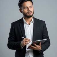 Corefield Technologies Employee Kunal Saxena's profile photo
