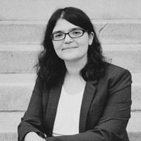 CASA of NH Employee Natalie Laflamme's profile photo