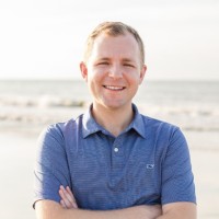 Salesforce Employee Alan Marcus's profile photo