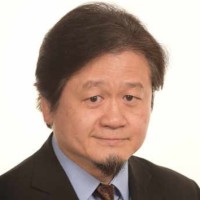 Coventry University Employee Jeffrey Ting's profile photo