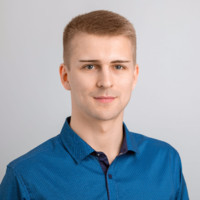 INHUS Engineering Employee Tadas Kavoliūnas's profile photo