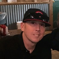 Trace Midstream Employee Scott Shriver's profile photo