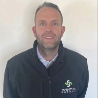 Aventus Energy Employee Ross Thomson's profile photo