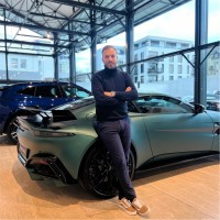 Christopher Blas Email