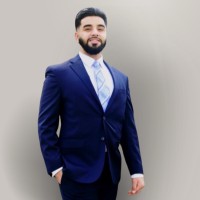 Teel Valuation Group Employee Harsimran Khaira's profile photo