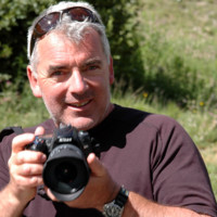 University of Plymouth Employee Pete Cotton's profile photo