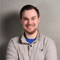 Reach plc Employee Anthony Wood's profile photo