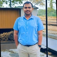 Full Marks Employee Prasun Chakraborty's profile photo