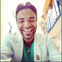 Federfarma Employee Filippo Antonio Barreca's profile photo