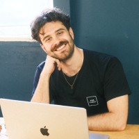 Cerebrium Employee Eli Roussos's profile photo