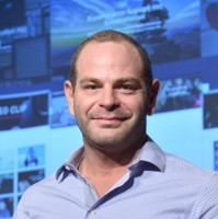 2NET Employee Nikos Mavrakis's profile photo