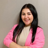 Konstroi Employee Patrícia Mendes's profile photo
