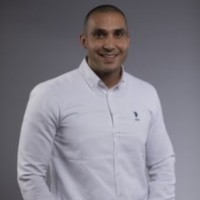 Tarek Amr Email & Phone Number