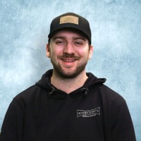 Schwickert's Tecta America Employee Connor Tanhoff's profile photo