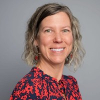 AASHE Employee Crystal Simmons's profile photo