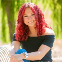 Aurora Vaznis's profile photo