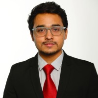 Towards Data Engineering Employee Shouvik Sharma's profile photo