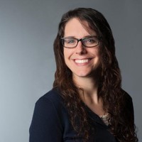 Virginia Tech College of Natural Resources and Environment Employee Stephanie Zick's profile photo