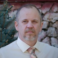 Radon 1 Employee David Coffey's profile photo