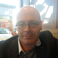 Carron Lodge Ltd. Employee Colin Pilkington's profile photo