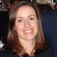 BSCS Science Learning Employee Lindsey Mohan's profile photo